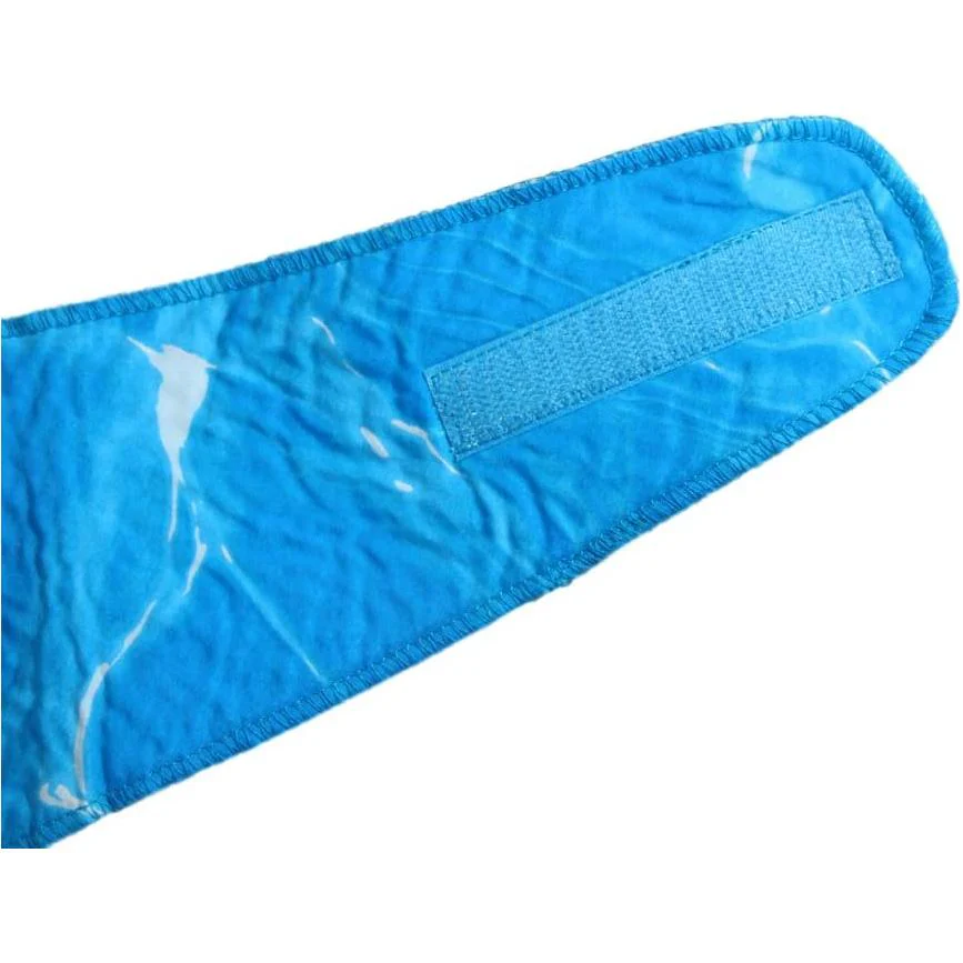 All For Paws Chill Out Ice Bandana X-Large - Image 3