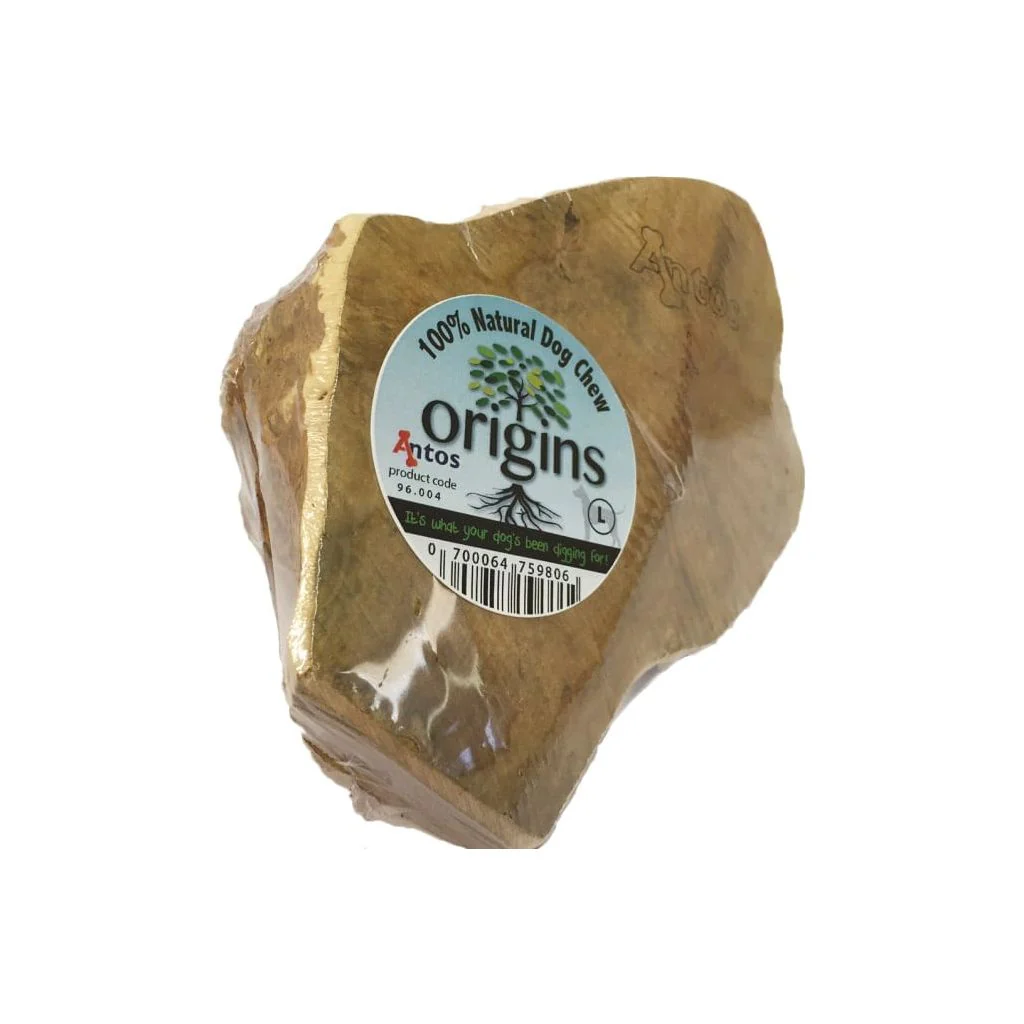 Antos Origins 100% Natural Root Chew 1 Pack - Image 4