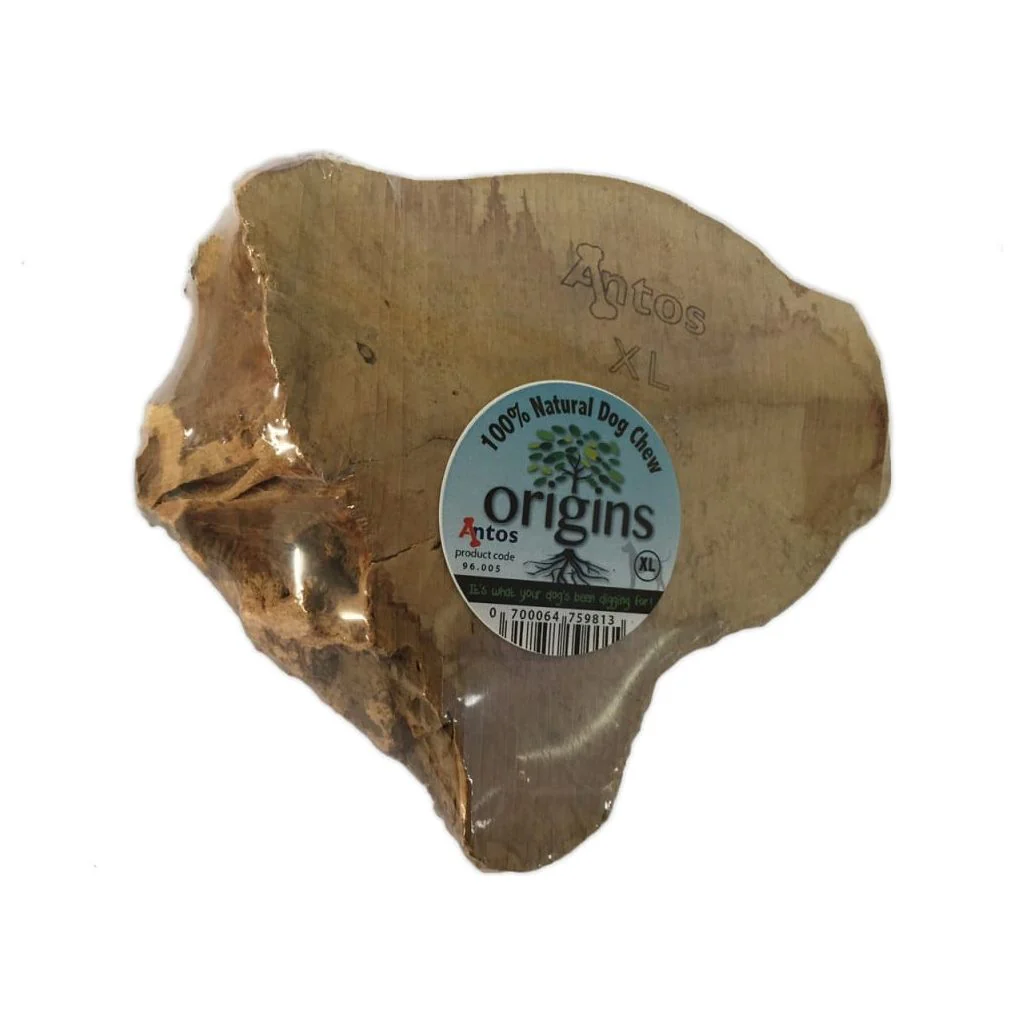 Antos Origins 100% Natural Root Chew 1 Pack - Image 5