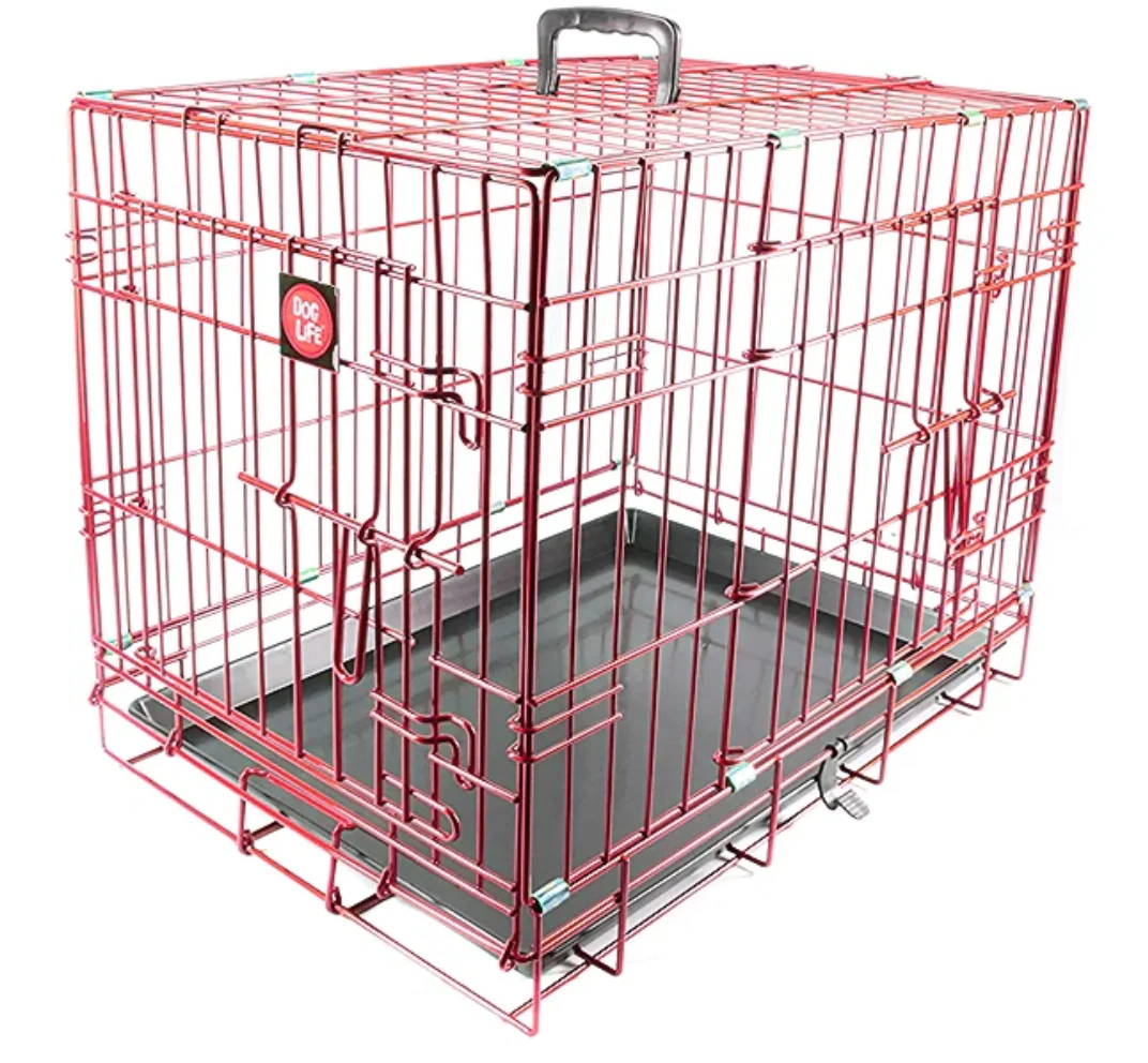 Dog Life Premium Dog Cages - Image 3
