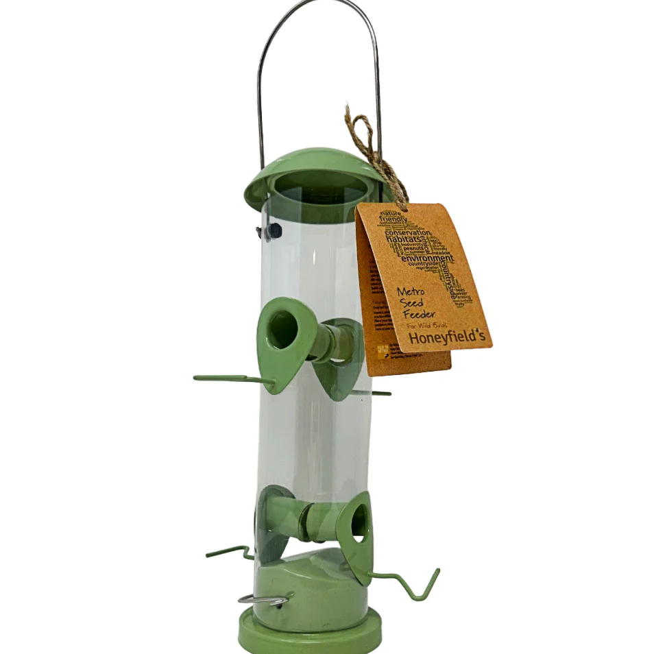 Marriages Honeyfields Bird Feeders - Image 4