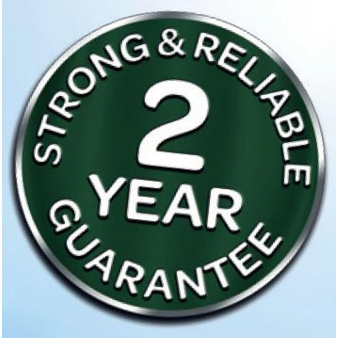 Peckish 60053039 All Weather Suet and Peanut Metal Bird Feeder, Silver, Large - Image 6